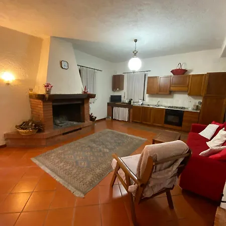 Casa Hermes *