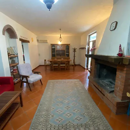 Casa Hermes Tatil Evi
