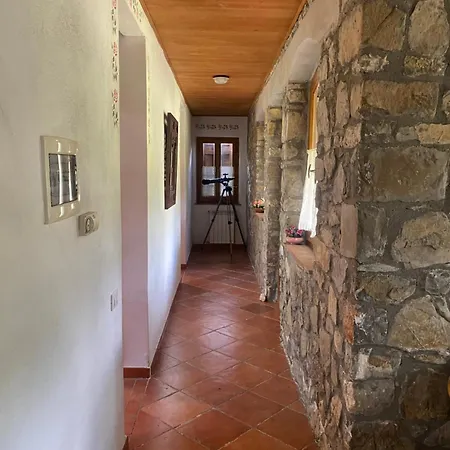 Casa Hermes Holiday home