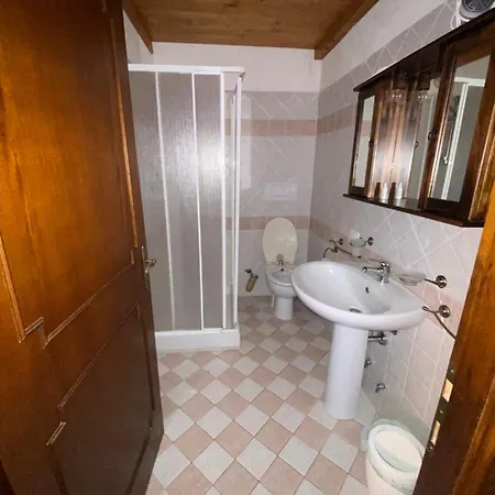 Casa Hermes Elmo