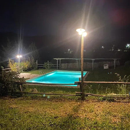 Casa Hermes Σπίτι διακοπών *