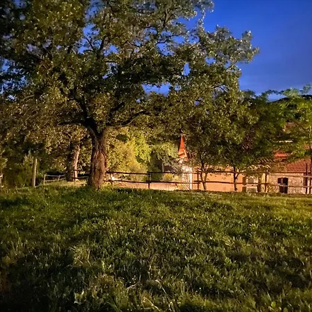 Casa Hermes Tatil Evi Elmo