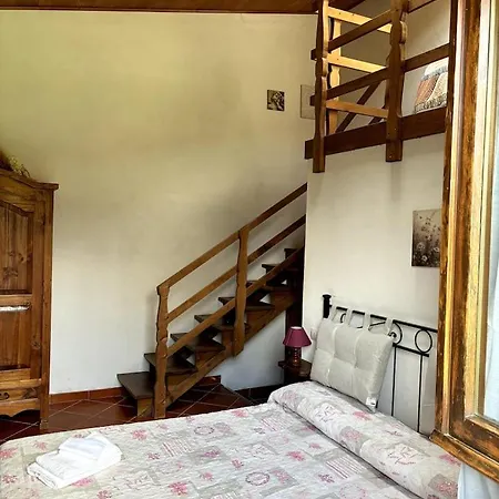 Casa Hermes Elmo