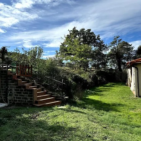 Casa Hermes 엘모