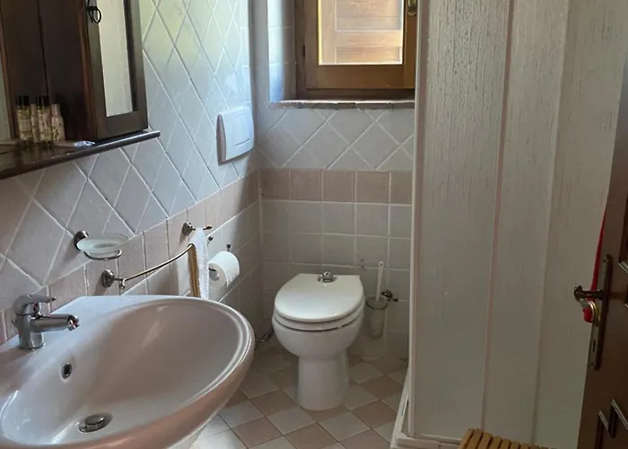 Σπίτι διακοπών Casa Hermes Elmo