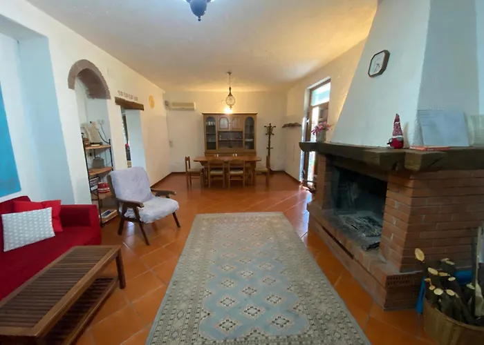 Casa Hermes Σπίτι διακοπών