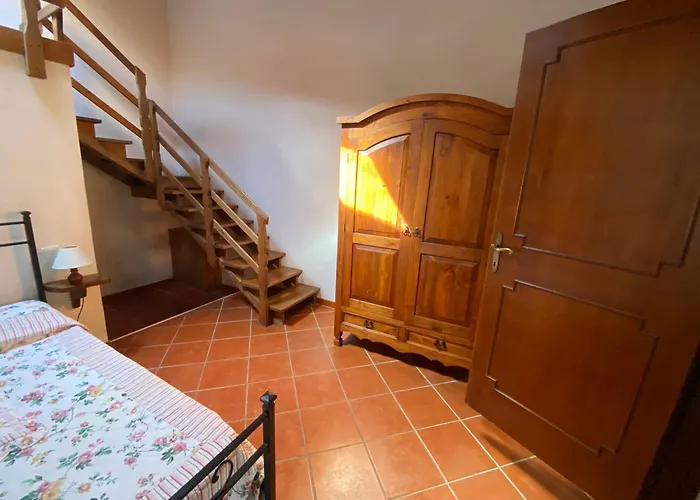 Casa Hermes Σπίτι διακοπών Elmo