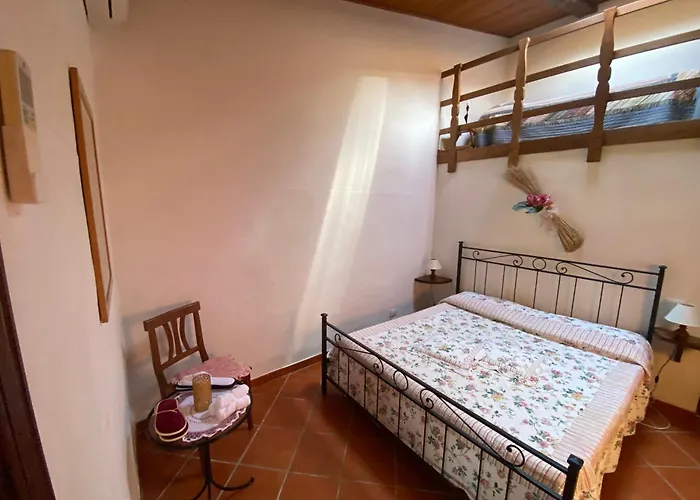 펜션 Casa Hermes 엘모