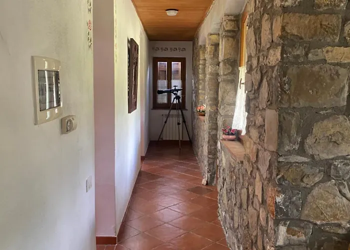 Casa Hermes Σπίτι διακοπών