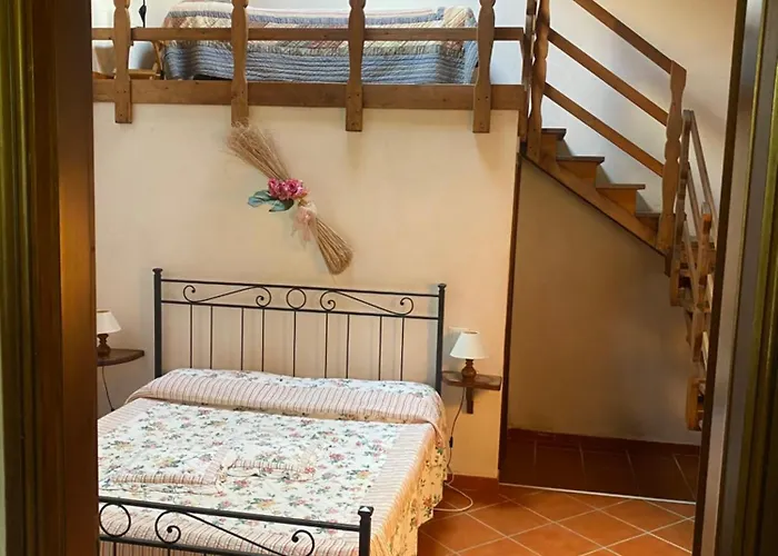 Σπίτι διακοπών Casa Hermes