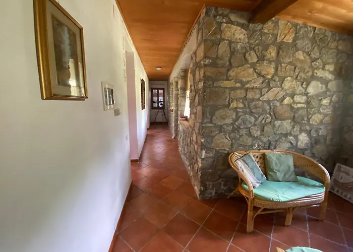 Casa Hermes Tatil Evi Elmo