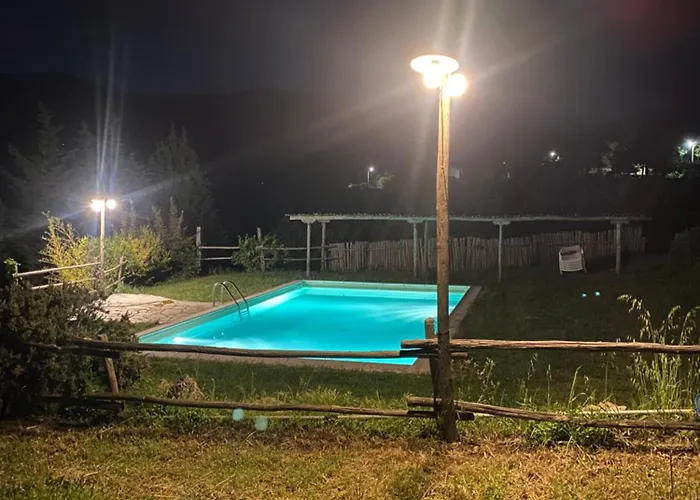Casa Hermes Tatil Evi *