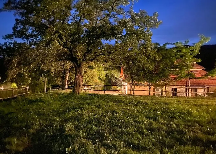 Casa Hermes Tatil Evi Elmo