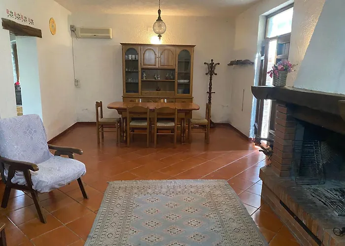 Casa Hermes Elmo