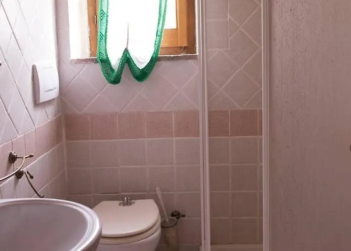 Casa Hermes Tatil Evi *
