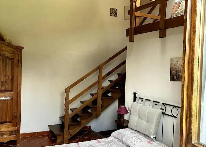 Casa Hermes Elmo