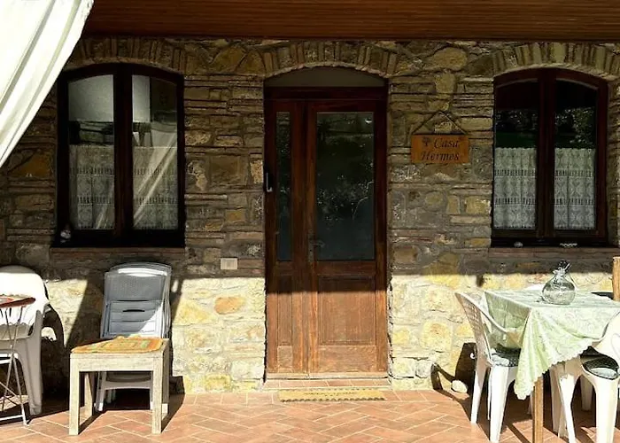 Casa Hermes Tatil Evi
