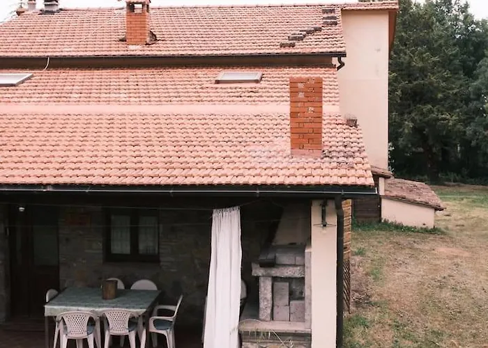 Casa Hermes * 엘모