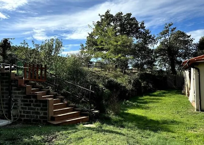 Casa Hermes Elmo