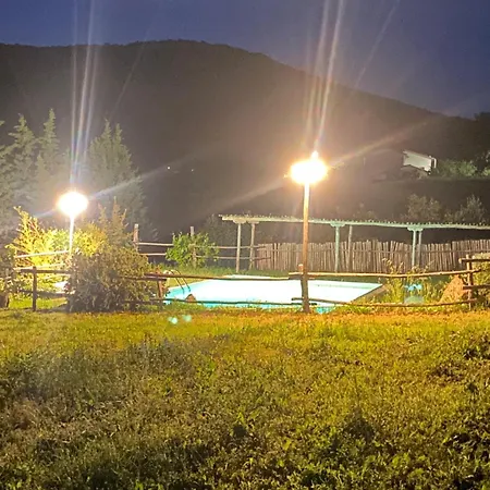 Casa Hermes Holiday home *