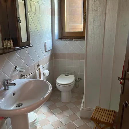 Holiday home Casa Hermes Elmo