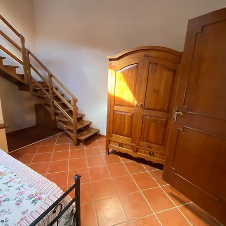 Casa Hermes Holiday home Elmo