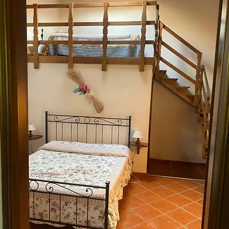 Holiday home Casa Hermes