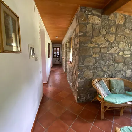 Casa Hermes Holiday home Elmo